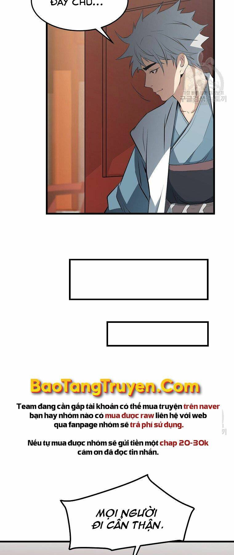 Đại Tướng Quân - Chapter 32 - Page 31