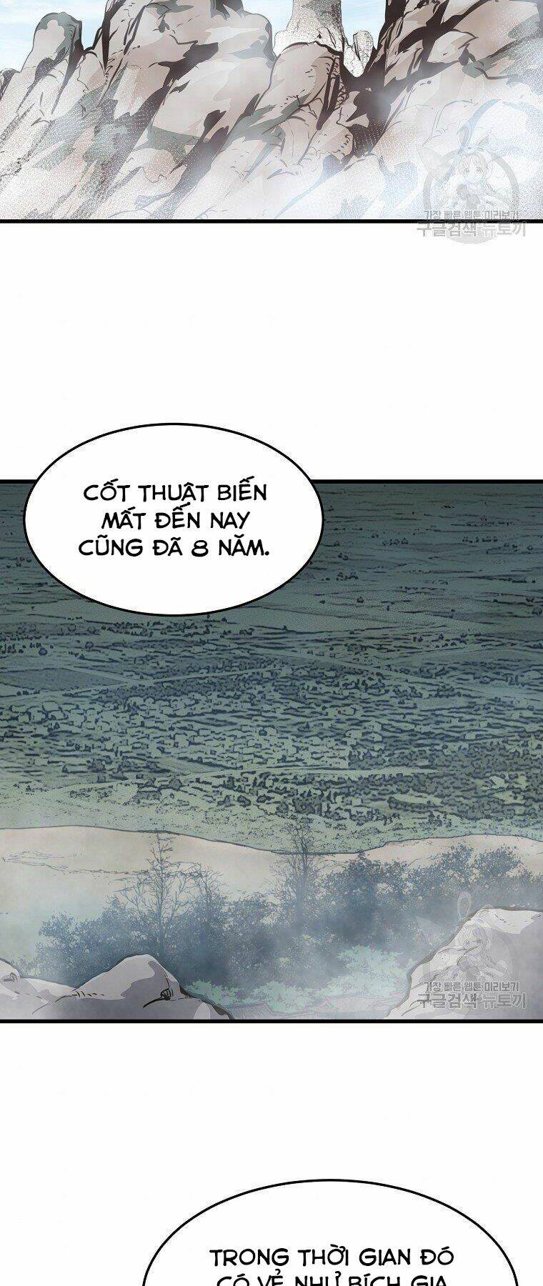 Đại Tướng Quân - Chapter 32 - Page 34