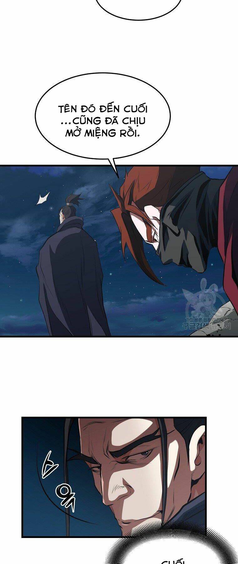 Đại Tướng Quân - Chapter 32 - Page 49
