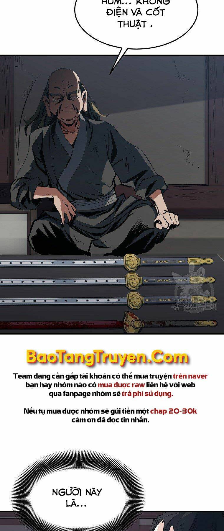 Đại Tướng Quân - Chapter 32 - Page 52