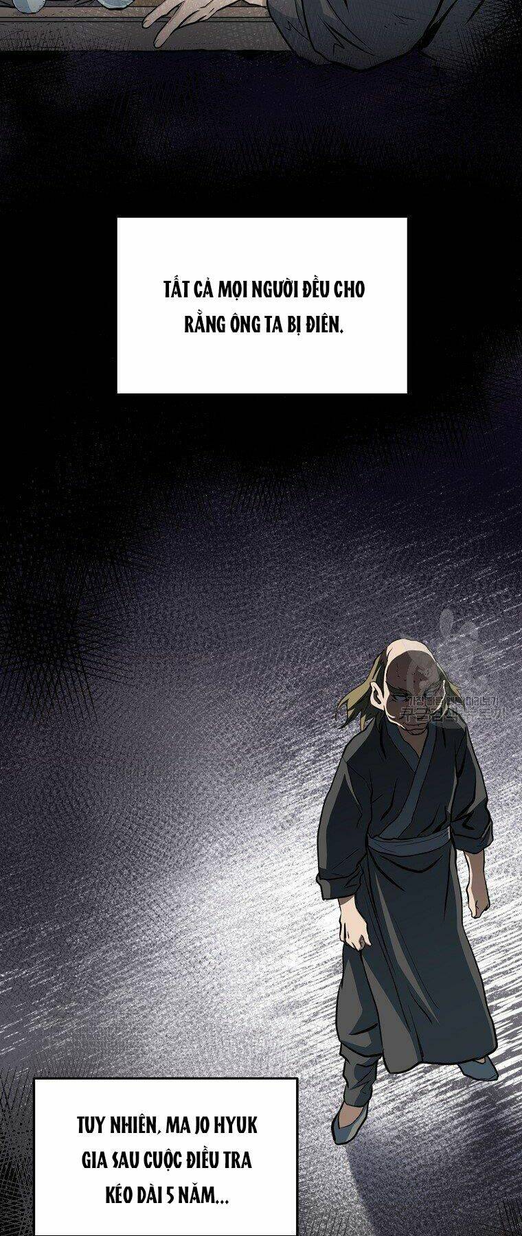 Đại Tướng Quân - Chapter 33 - Page 12