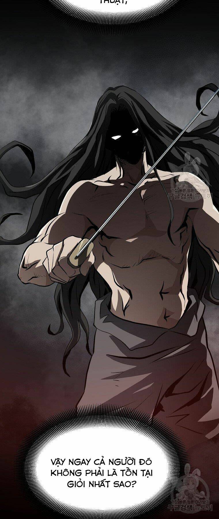 Đại Tướng Quân - Chapter 33 - Page 20