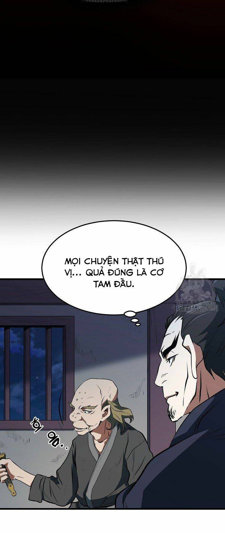 Đại Tướng Quân - Chapter 33 - Page 21