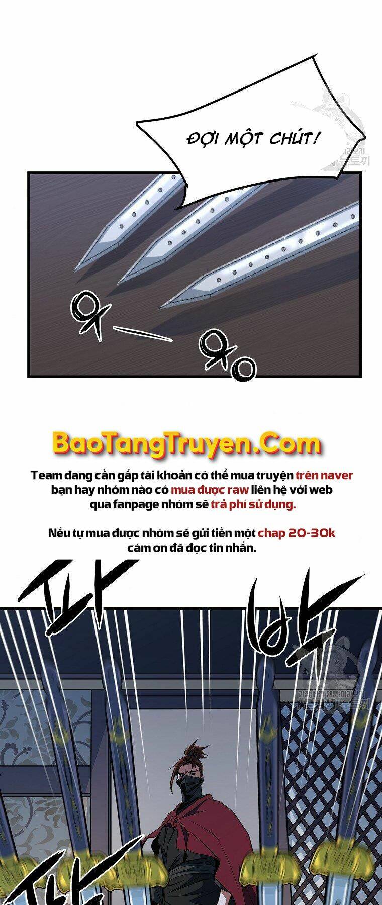 Đại Tướng Quân - Chapter 33 - Page 40