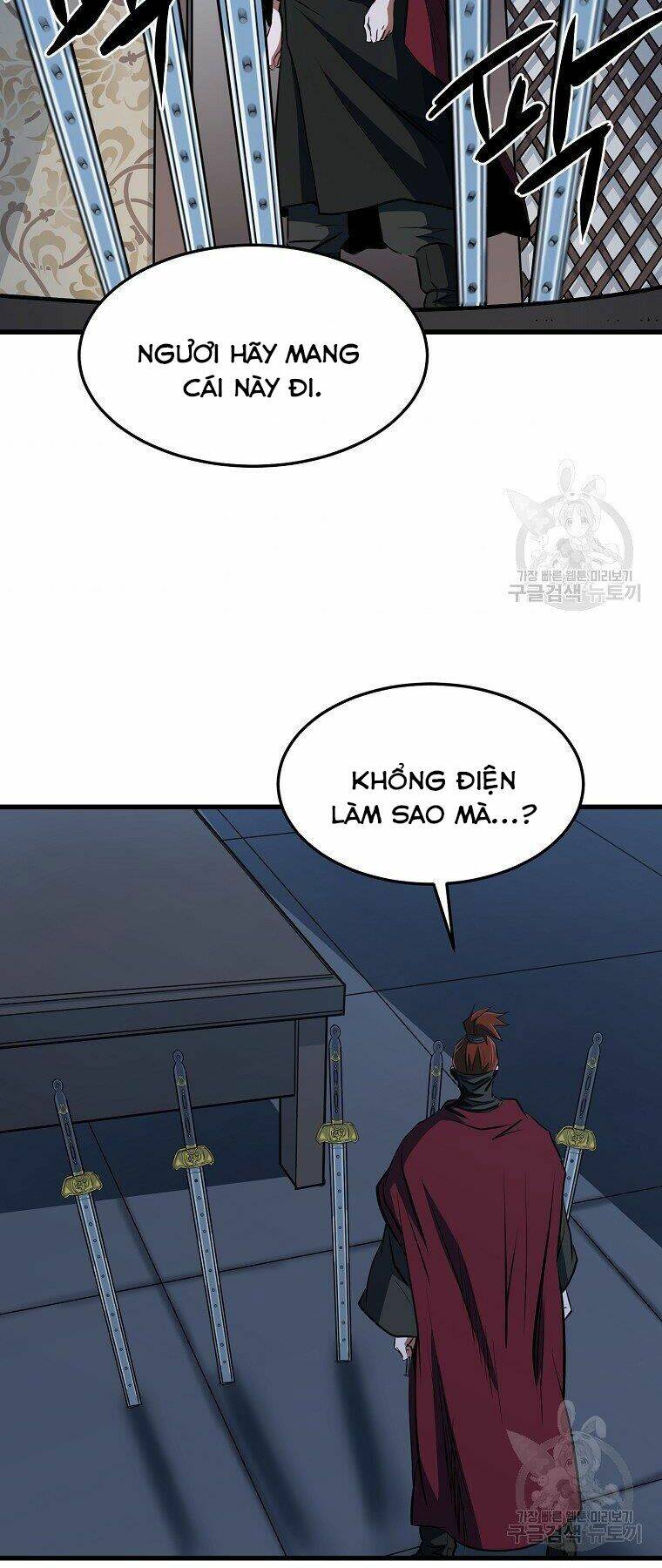 Đại Tướng Quân - Chapter 33 - Page 41