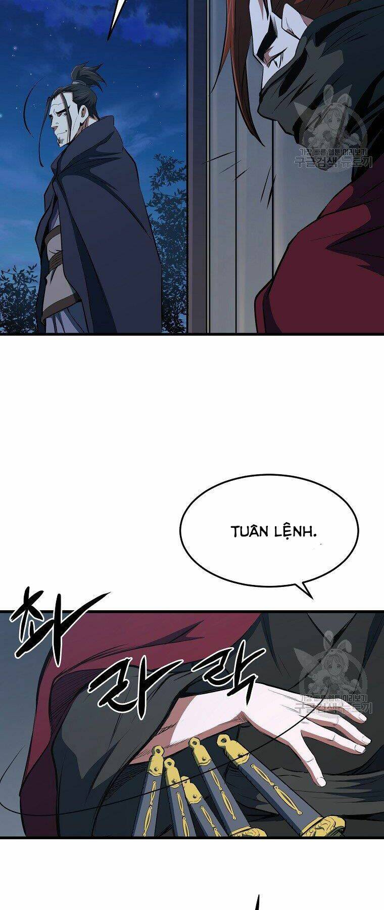 Đại Tướng Quân - Chapter 33 - Page 43