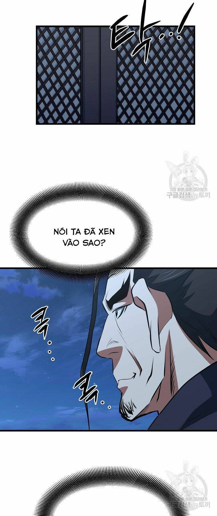 Đại Tướng Quân - Chapter 33 - Page 44