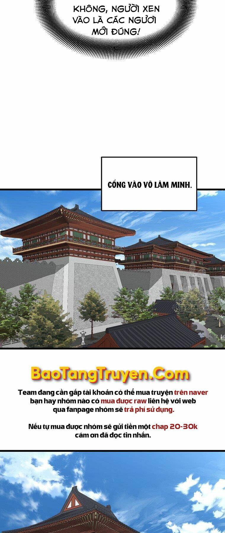 Đại Tướng Quân - Chapter 33 - Page 45