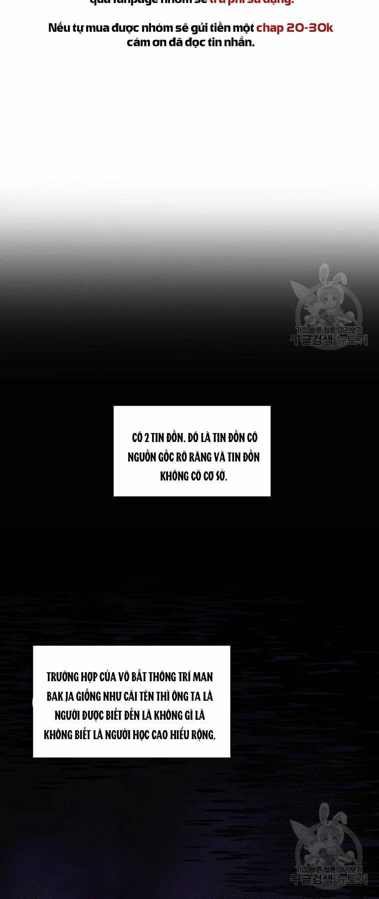 Đại Tướng Quân - Chapter 33 - Page 8