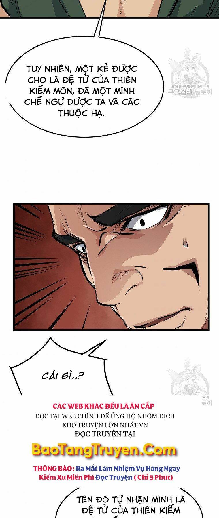 Đại Tướng Quân - Chapter 34 - Page 22