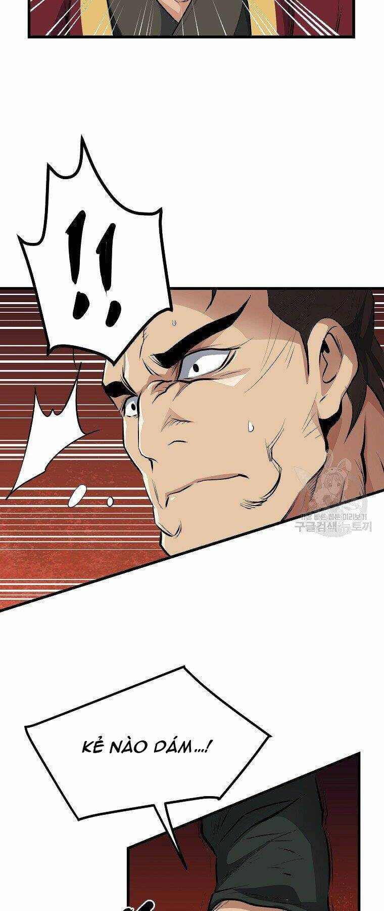 Đại Tướng Quân - Chapter 34 - Page 27