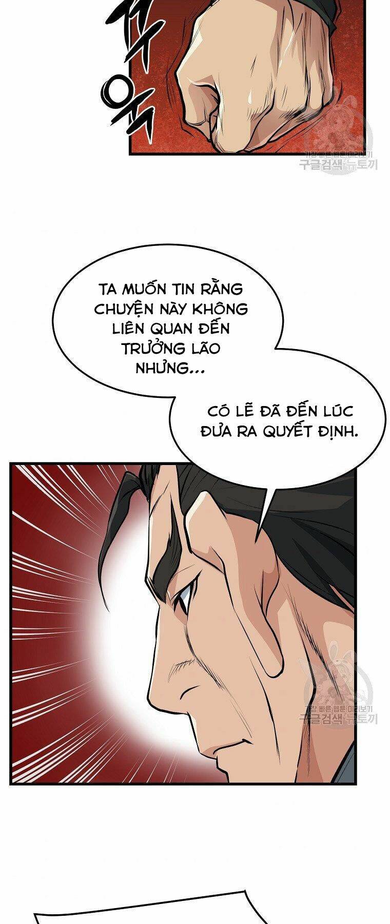 Đại Tướng Quân - Chapter 34 - Page 28