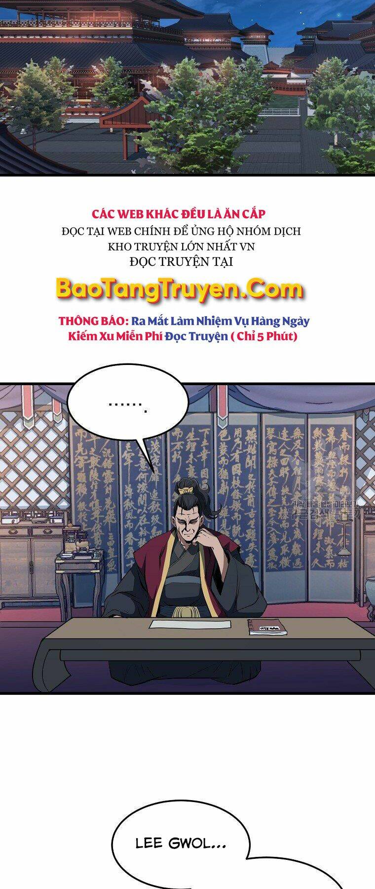 Đại Tướng Quân - Chapter 34 - Page 33