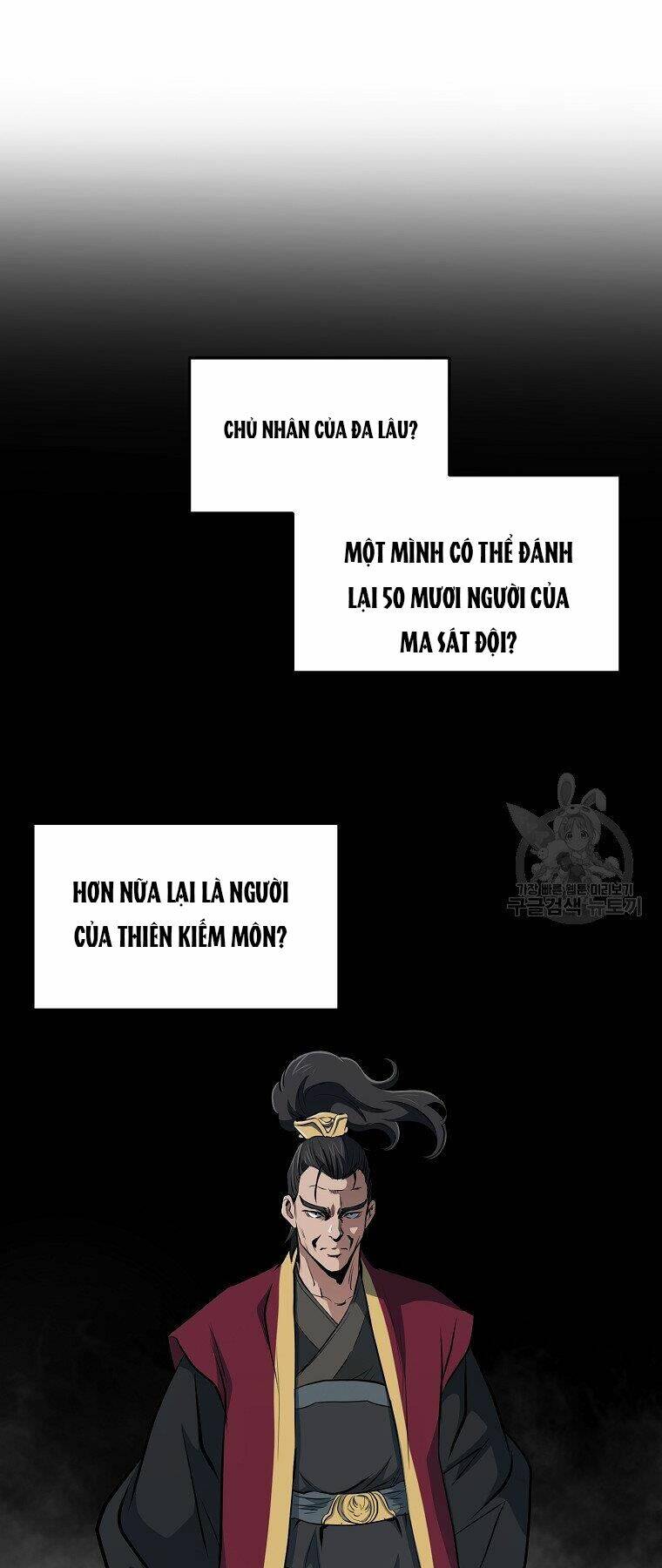 Đại Tướng Quân - Chapter 34 - Page 36