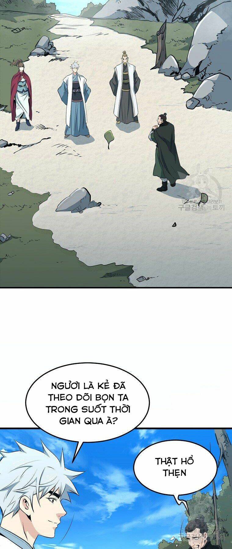 Đại Tướng Quân - Chapter 34 - Page 41