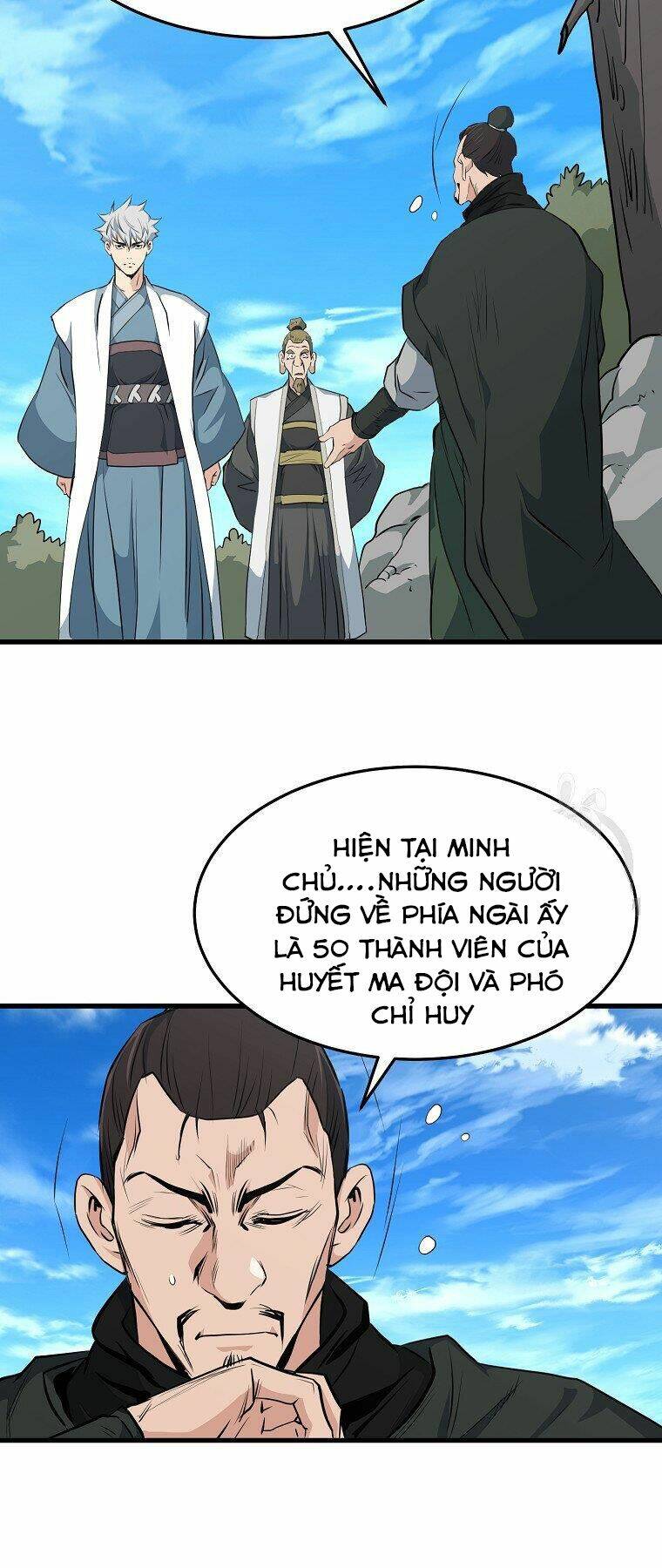Đại Tướng Quân - Chapter 34 - Page 48