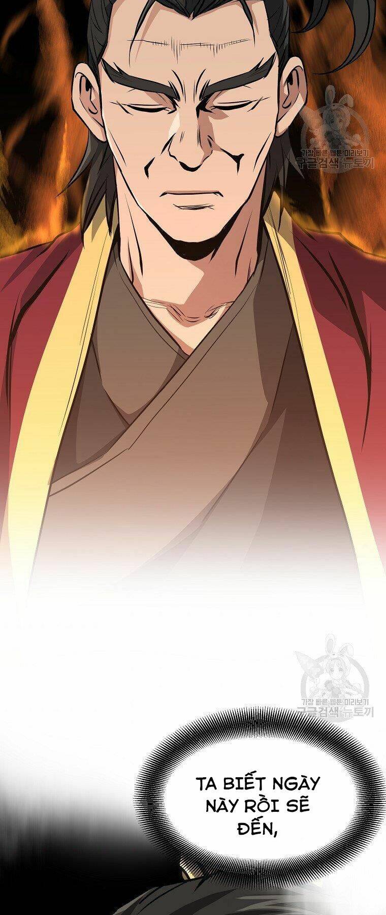 Đại Tướng Quân - Chapter 34 - Page 4