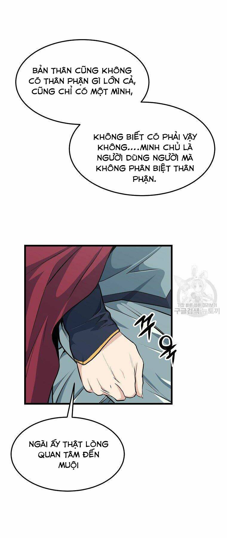 Đại Tướng Quân - Chapter 34 - Page 51