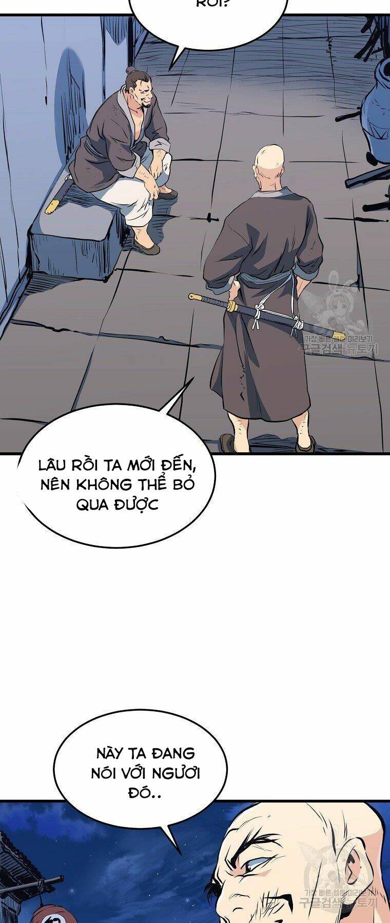 Đại Tướng Quân - Chapter 35 - Page 23