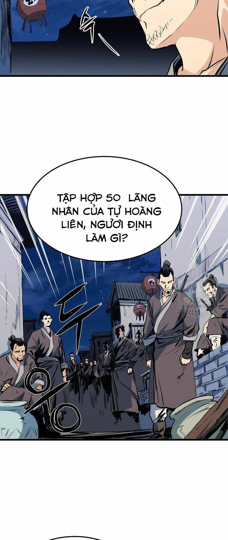 Đại Tướng Quân - Chapter 35 - Page 24