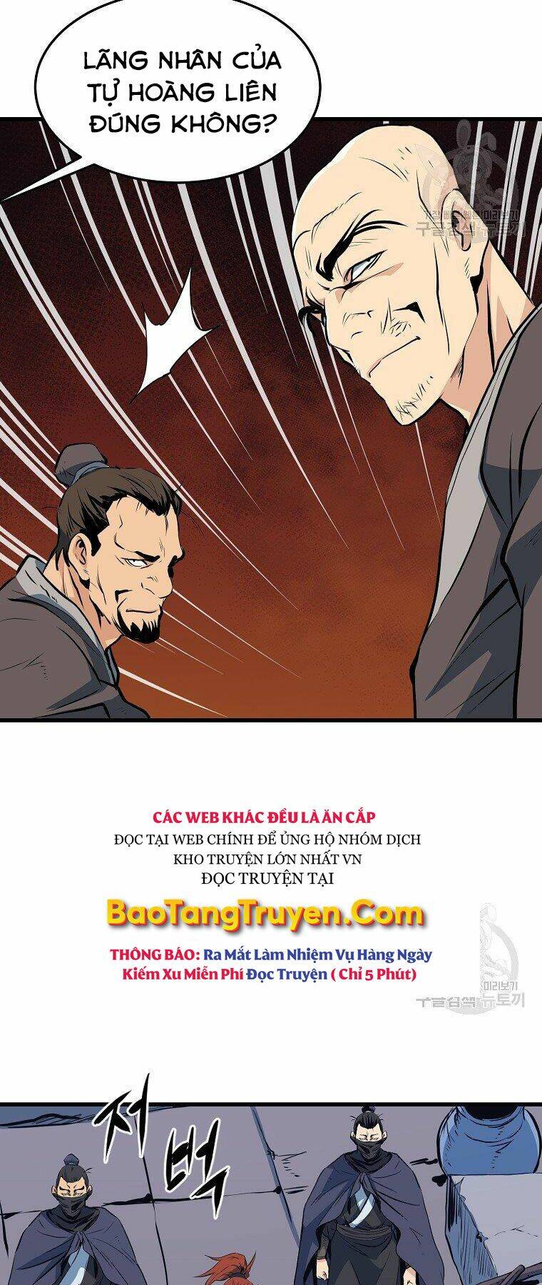 Đại Tướng Quân - Chapter 35 - Page 25