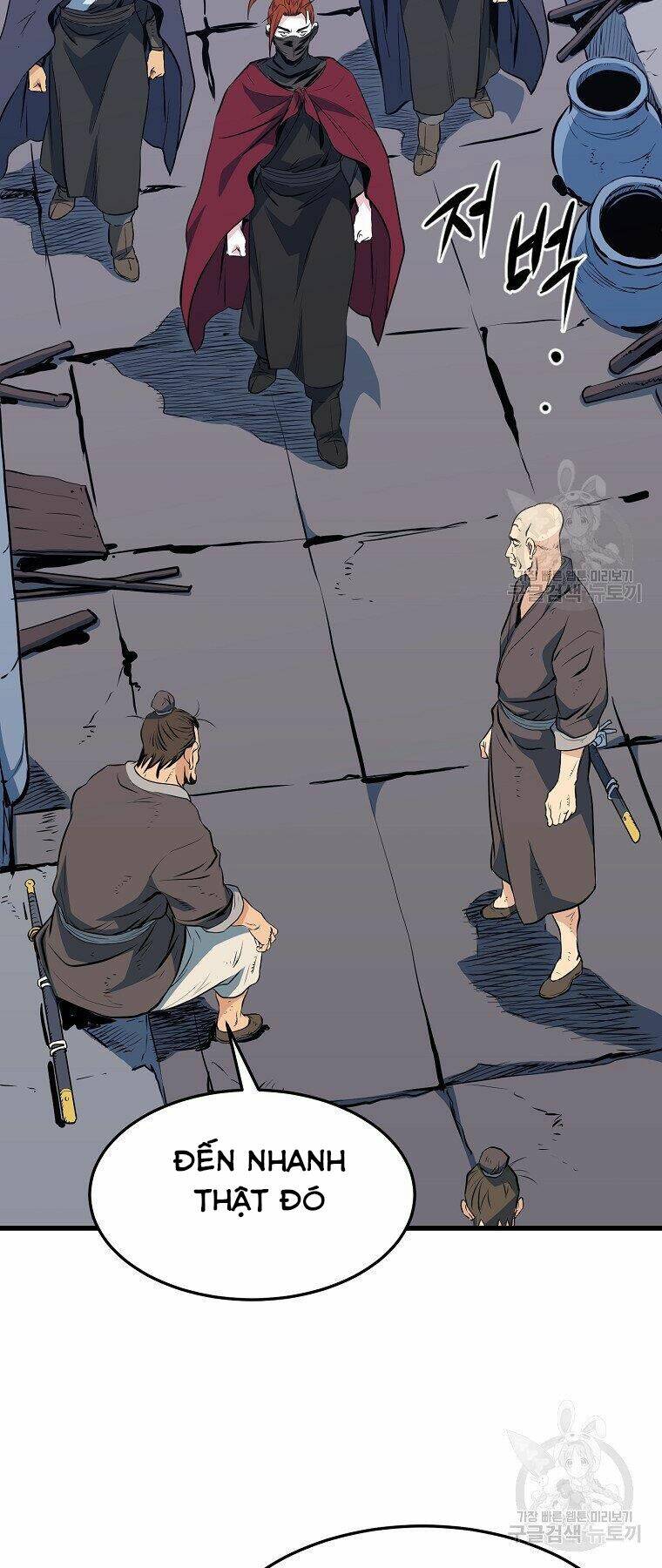 Đại Tướng Quân - Chapter 35 - Page 26