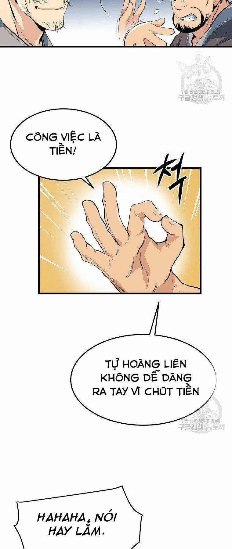 Đại Tướng Quân - Chapter 35 - Page 28