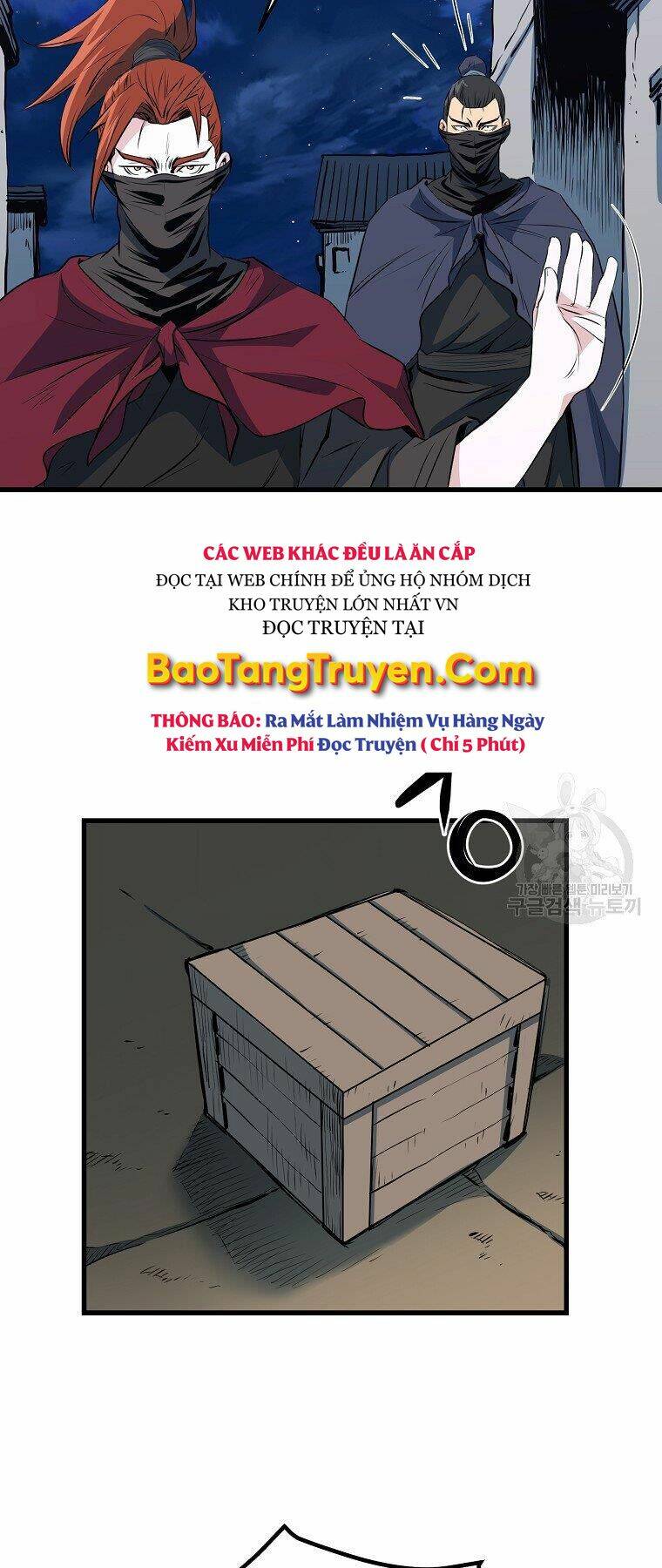 Đại Tướng Quân - Chapter 35 - Page 30