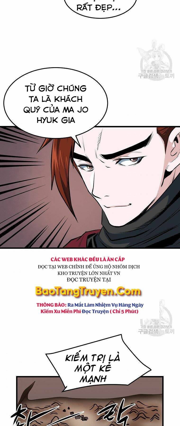 Đại Tướng Quân - Chapter 35 - Page 4