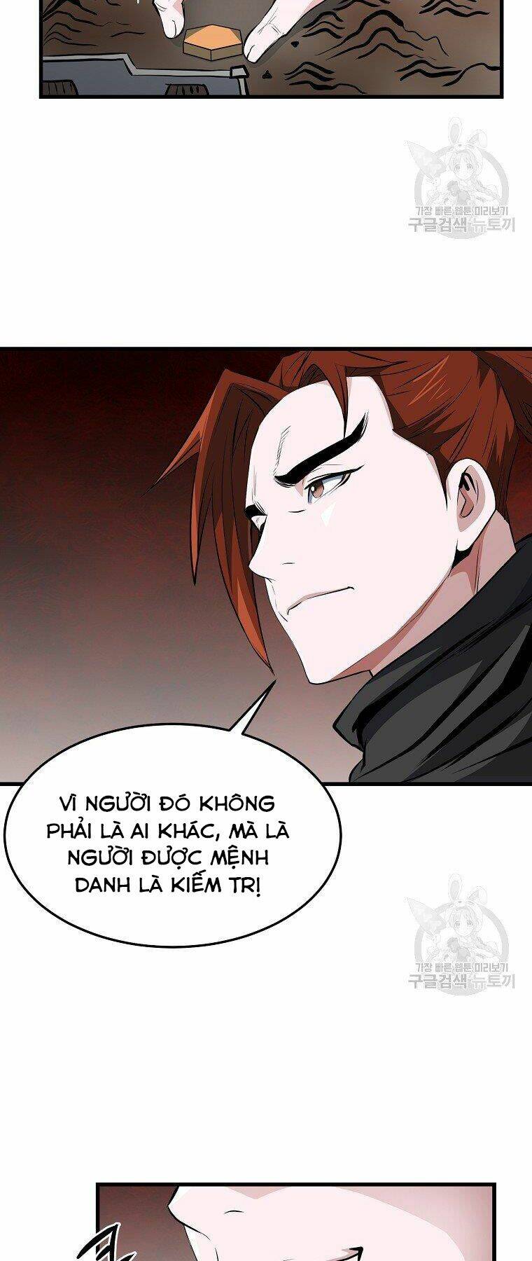 Đại Tướng Quân - Chapter 35 - Page 7