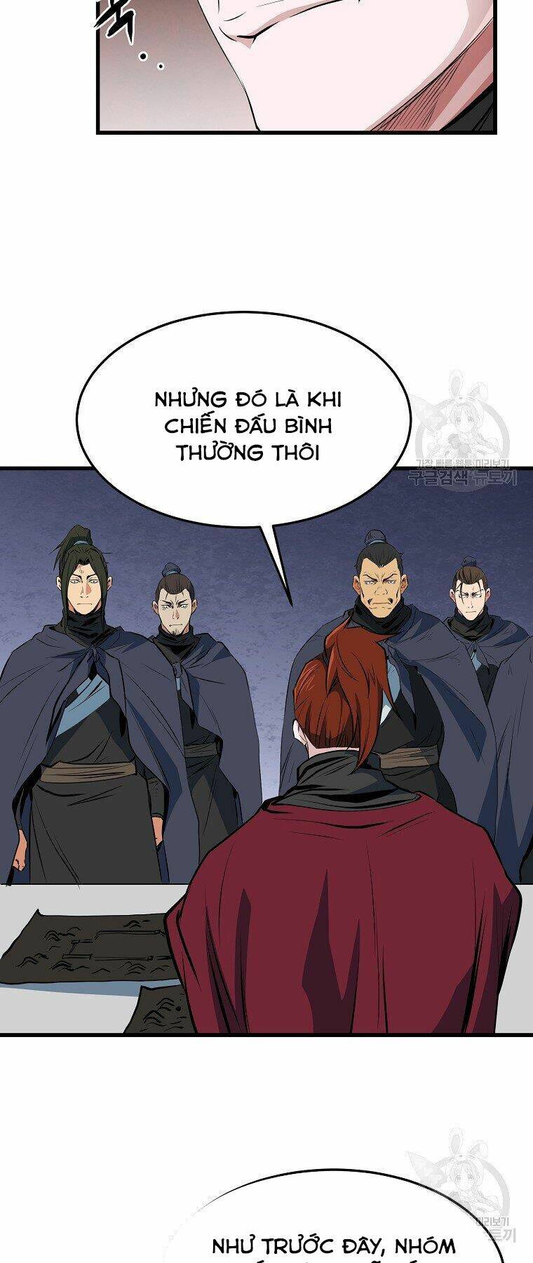 Đại Tướng Quân - Chapter 35 - Page 8