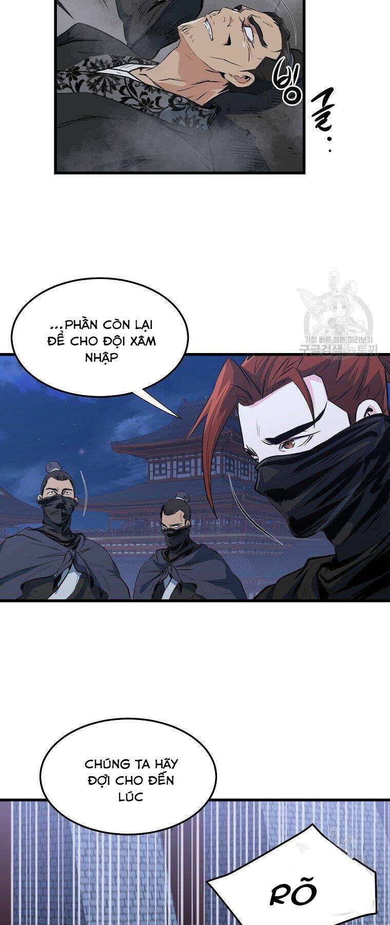 Đại Tướng Quân - Chapter 36 - Page 14