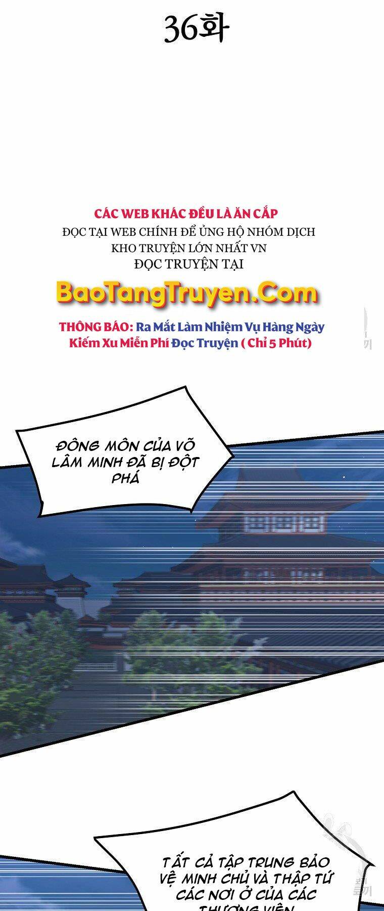 Đại Tướng Quân - Chapter 36 - Page 17