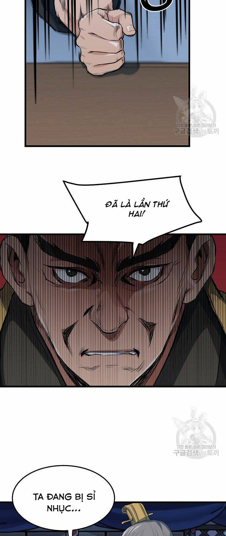 Đại Tướng Quân - Chapter 36 - Page 19