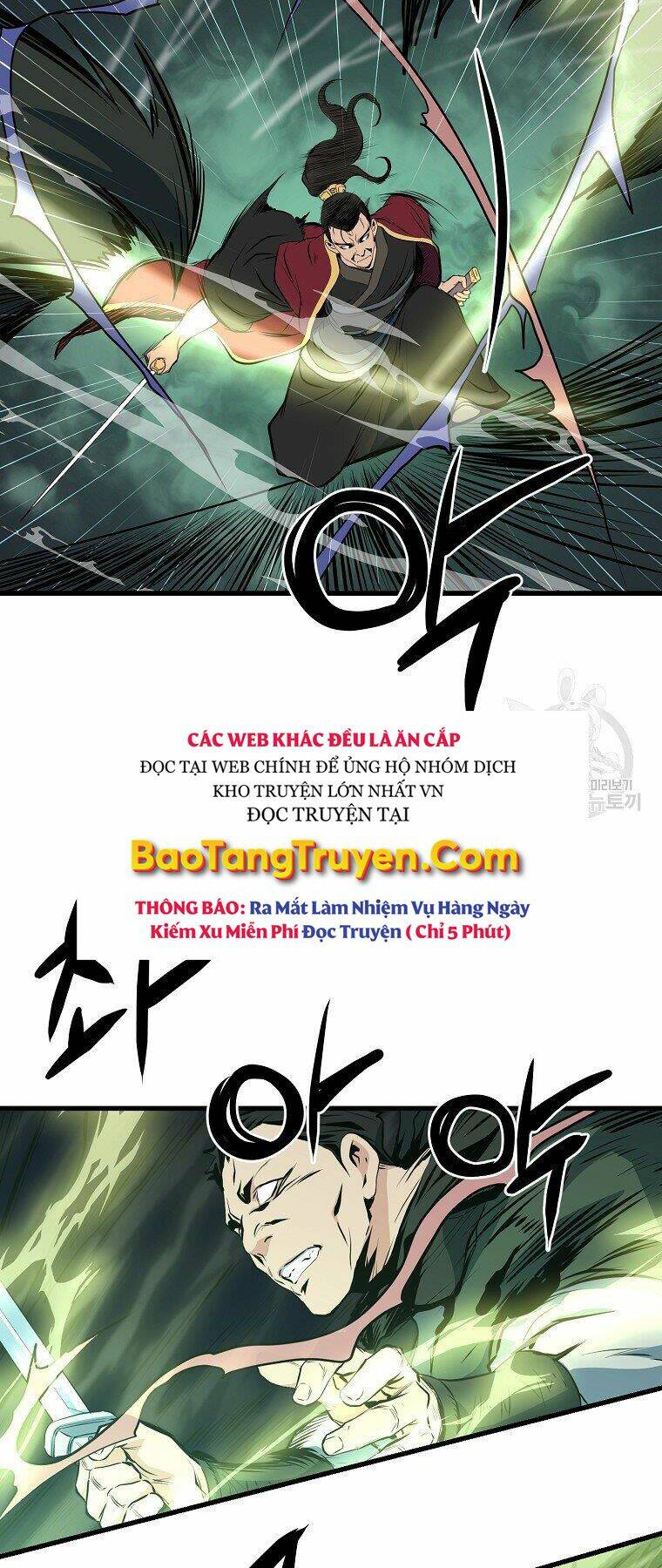 Đại Tướng Quân - Chapter 36 - Page 29