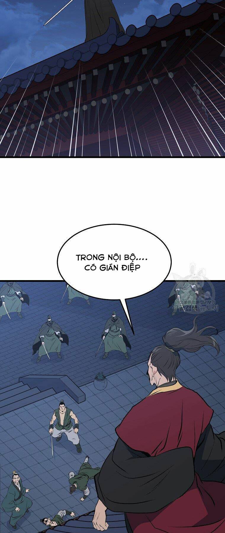 Đại Tướng Quân - Chapter 36 - Page 32