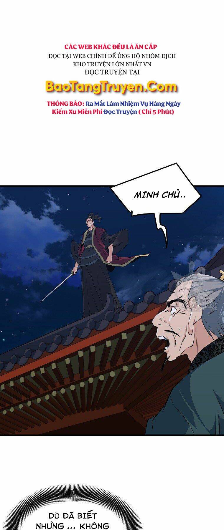 Đại Tướng Quân - Chapter 36 - Page 35