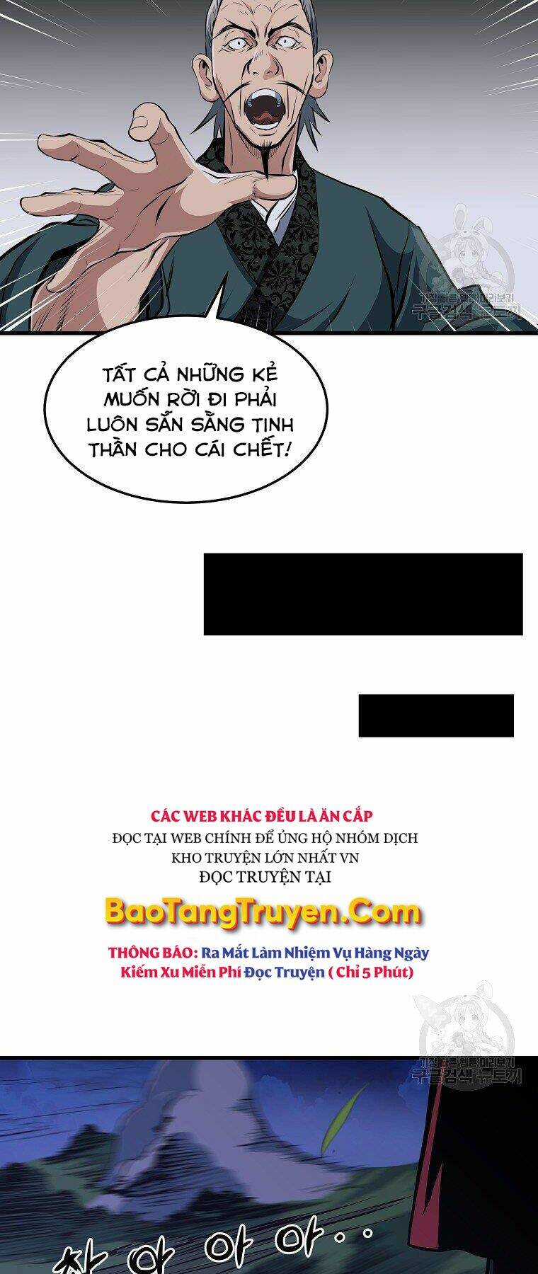 Đại Tướng Quân - Chapter 36 - Page 39