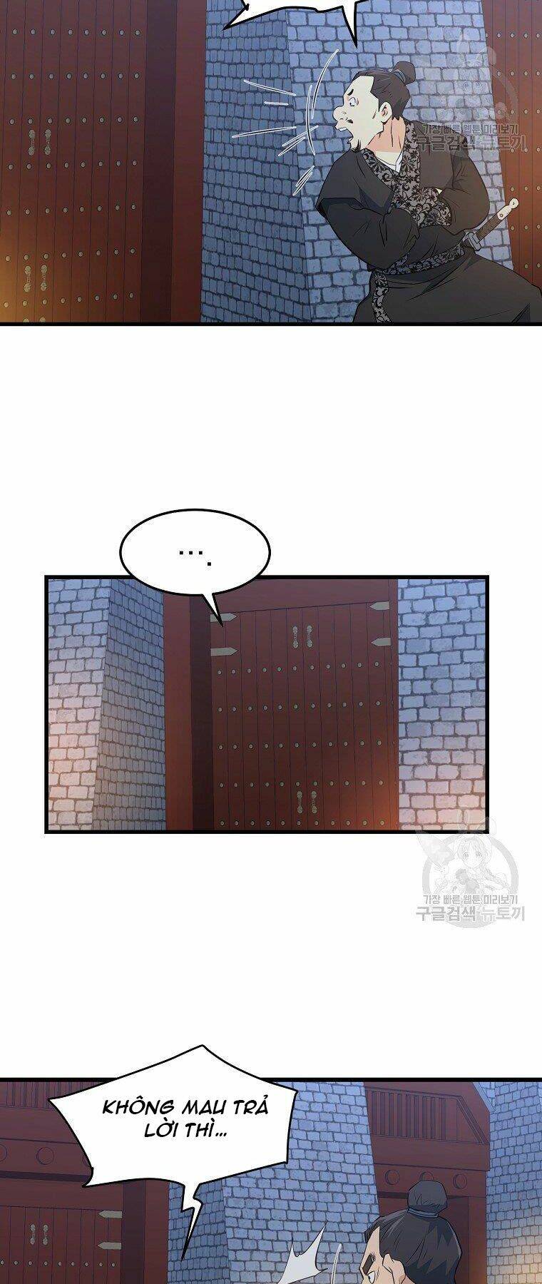 Đại Tướng Quân - Chapter 36 - Page 7