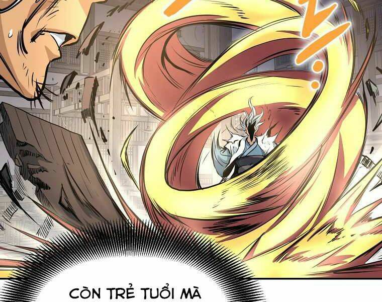 Đại Tướng Quân - Chapter 4 - Page 100