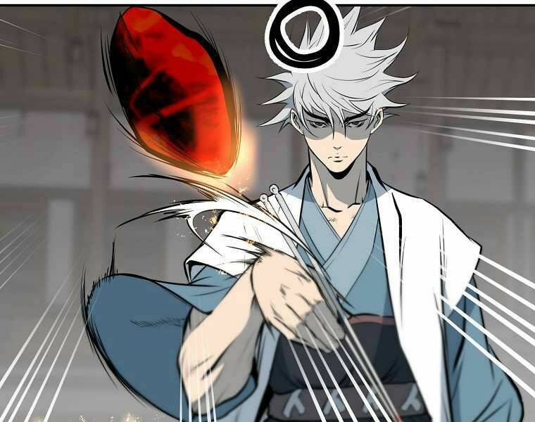 Đại Tướng Quân - Chapter 4 - Page 10