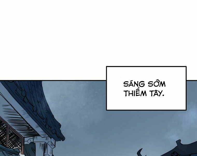 Đại Tướng Quân - Chapter 4 - Page 132