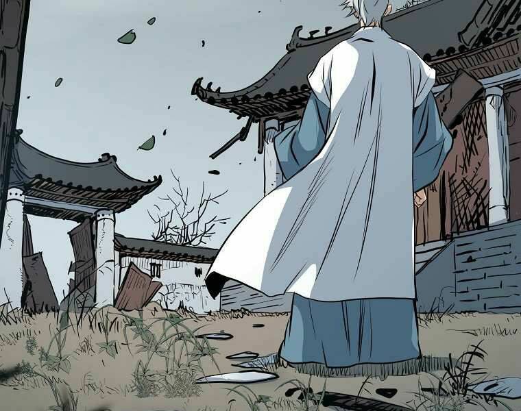 Đại Tướng Quân - Chapter 4 - Page 139