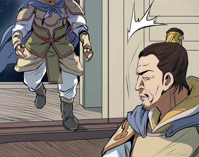 Đại Tướng Quân - Chapter 4 - Page 186