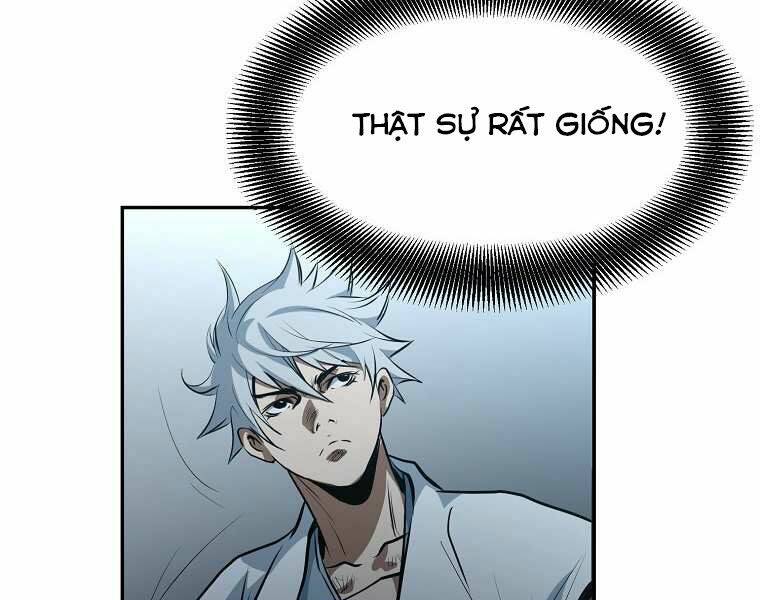 Đại Tướng Quân - Chapter 4 - Page 207