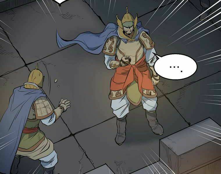 Đại Tướng Quân - Chapter 4 - Page 214