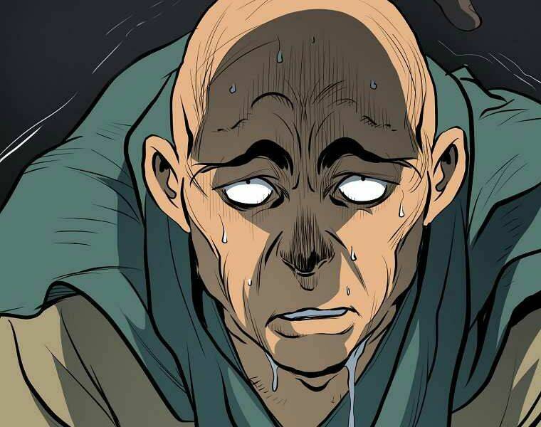 Đại Tướng Quân - Chapter 4 - Page 41