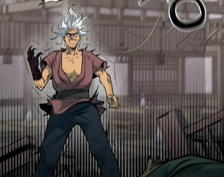 Đại Tướng Quân - Chapter 4 - Page 81