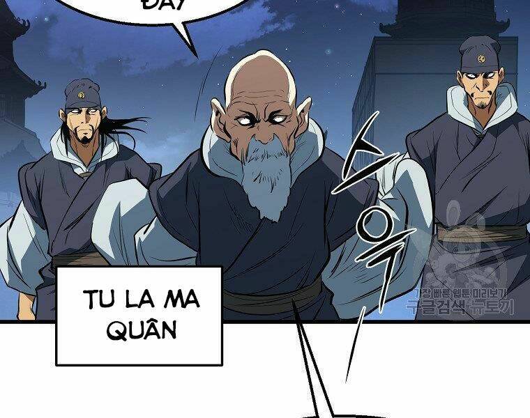Đại Tướng Quân - Chapter 5 - Page 118