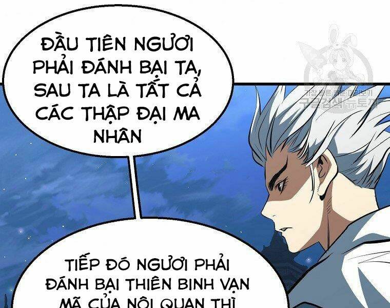 Đại Tướng Quân - Chapter 5 - Page 122